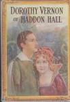 rb388 - Dorothy Vernon of Haddon Hall by Charles Major UK 1924 front