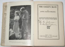 rb394 - The Eagles Mate by Anna Alice Chapin 1914 inside