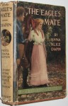 rb395 - The Eagles Mate by Anna Alice Chapin 1914 cover & spine