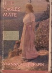 rb396 - The Eagles Mate by Anna Alice Chapin 1914 cover