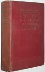 rb399 - Fanchon the Cricket or Fadette Mary Pickford Edition by George Sand 1915 cover & spine