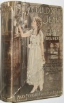 rb401 - How Could You, Jean? by Eleanor Hoyt Brainerd 1918 cover & spine