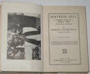 rb416 - Mistress Nell by George C. Hazelton 1915 inside