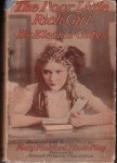 rb424 - Poor Little Rich Girl by Eleanor Gates 1917 cover