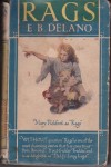 rb427 - Rags by E.B. Delano UK 1915 cover