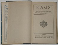 rb428 - Rags by E.B. Delano UK 1915 inside