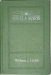 rb433 - Stella Maris by William J. Locke 1918 cover