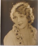 rb040 - Press Proof - Edwin Bower Hesser - ca. 1927 - Proof - OKMP in Mary’s hand on verso