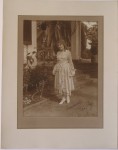 rb046 - Hartsook - ca. 1918 - Taken at Mary’s one time residence at 1519 N. Western in Hollywood