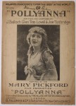 rb450 - Pollyanna by J.Balloch, Gen Tom Lovell & Joe Turnbridge 1920 UK Cover