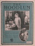 rb459 - The Hoodlum 1919 Cover (DUPLICATE)