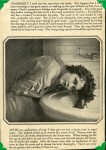 “Mary Pickford’s Famous Curls” Scrapbook - p.09 -  