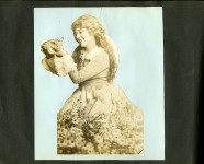 Mary Pickford Fan Scrapbook 1917-1919 p.19 -  