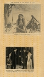 1913 - 1916 Scrapbook p. 125 -  