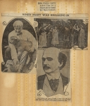 1913 - 1916 Scrapbook p. 130 -  