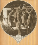 1913 - 1916 Scrapbook p. 044 -  