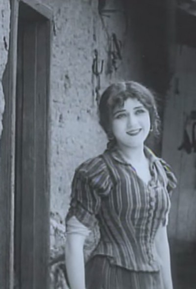 A Lodging for the Night