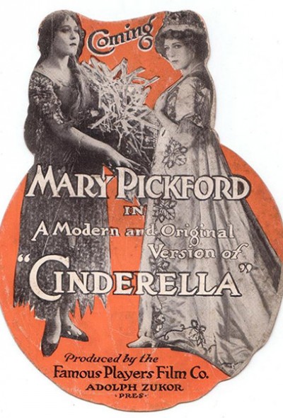 Cinderella