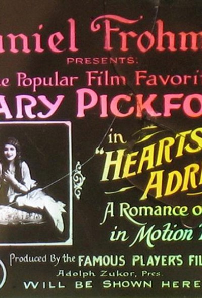 Hearts Adrift*