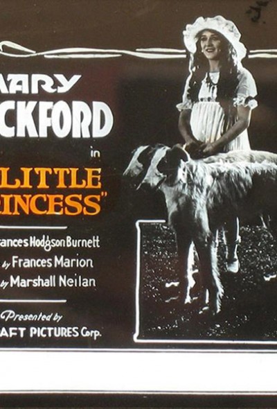 A Little Princess