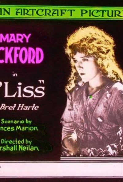 M’liss