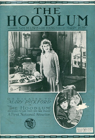 The Hoodlum
