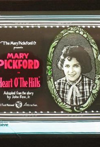 Heart o’ the Hills