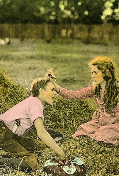Pollyanna