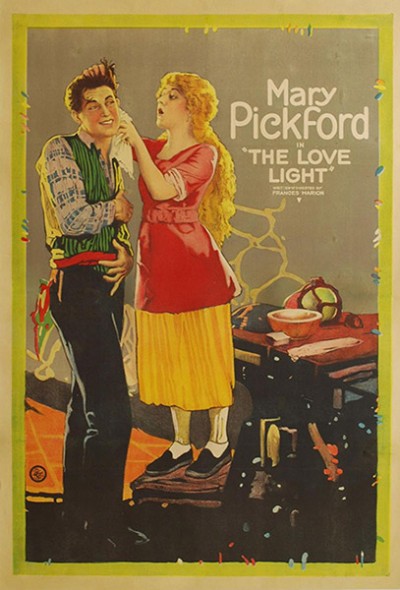 The Love Light
