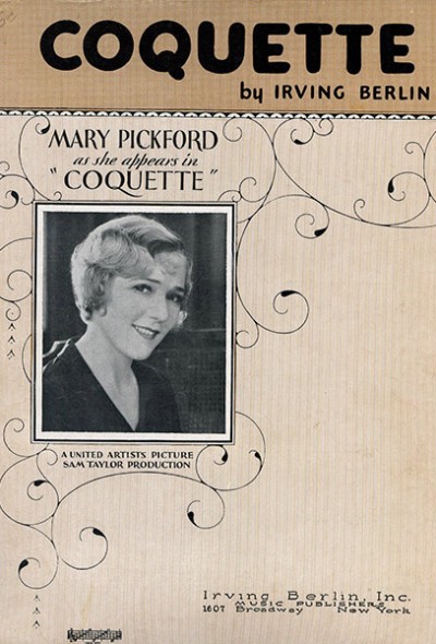Coquette