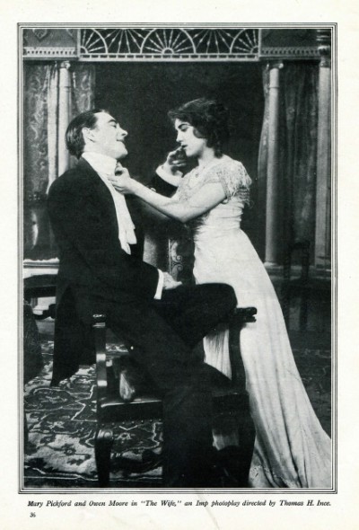 Photoplay January 1916 – Herself and Her Career Pt 3