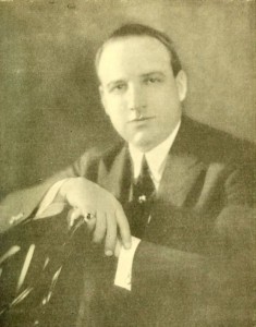 Allan Dwan