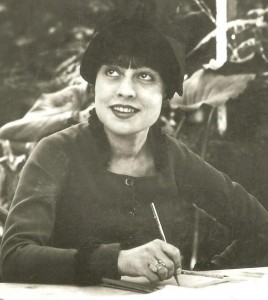 Anita Loos