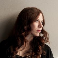 Missy Mazzoli