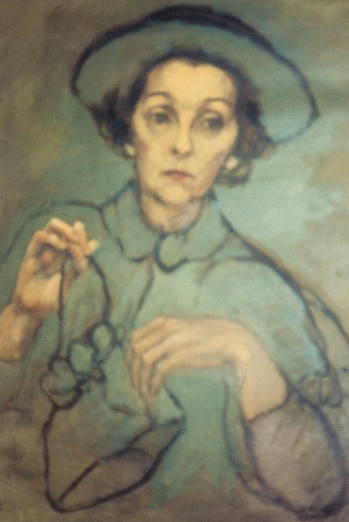 Discovering ZaSu Pitts - Mary Pickford Foundation