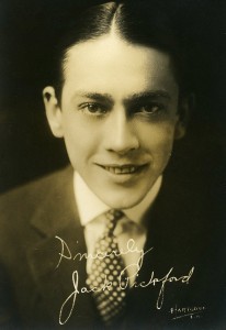 Jack Pickford