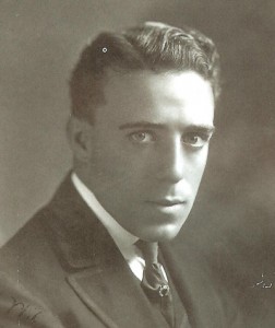 Raoul Walsh