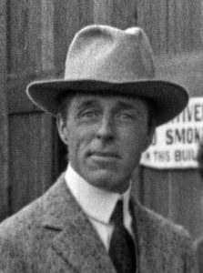 D.W. Griffith