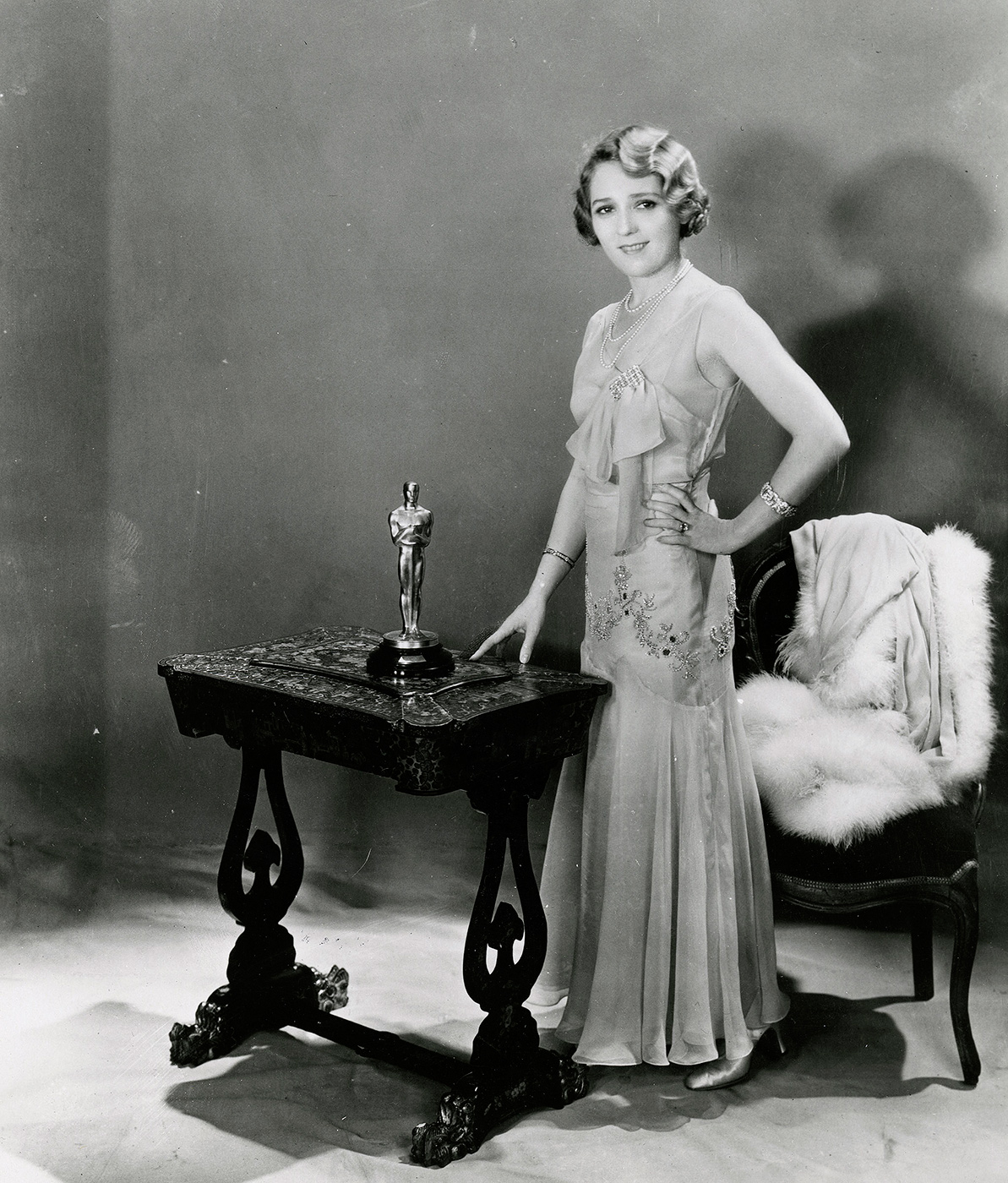 Mary Pickford and the Academy - Mary Pickford Foundation