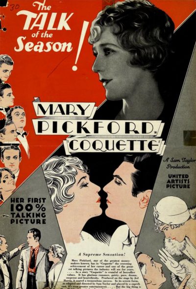 Coquette (1929)