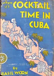 When It's Cocktail Time in Cuba