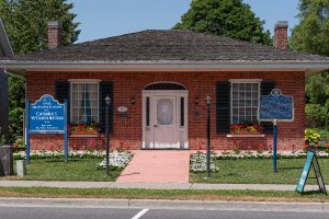 Marie Dressler House