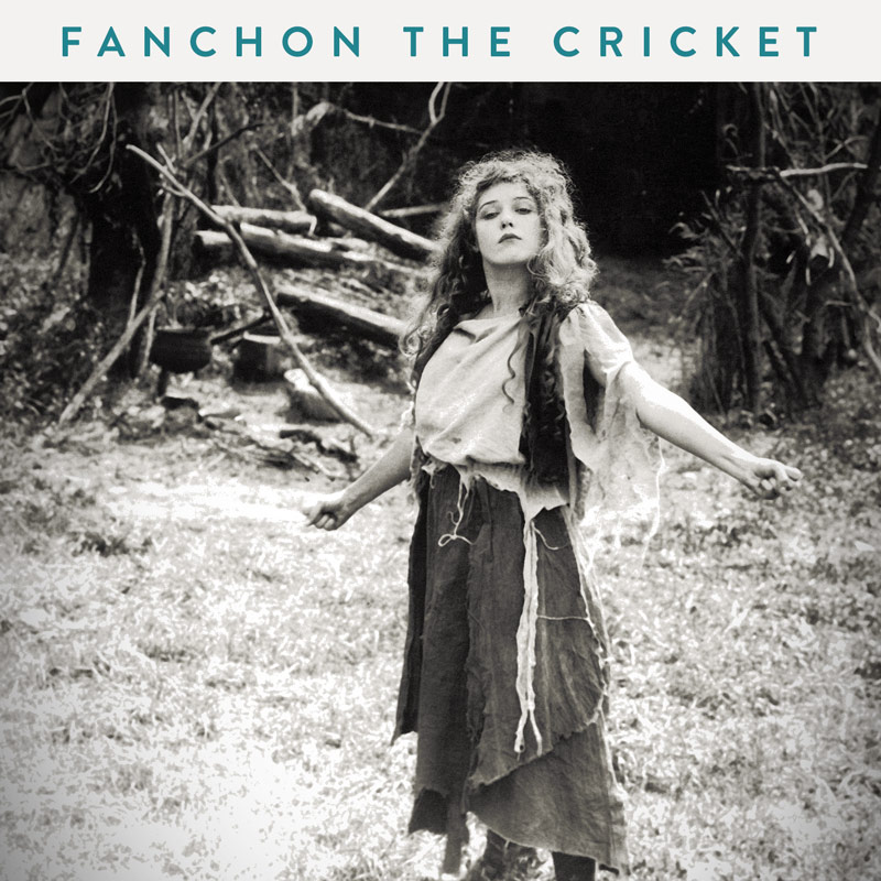 Fanchon The Cricket