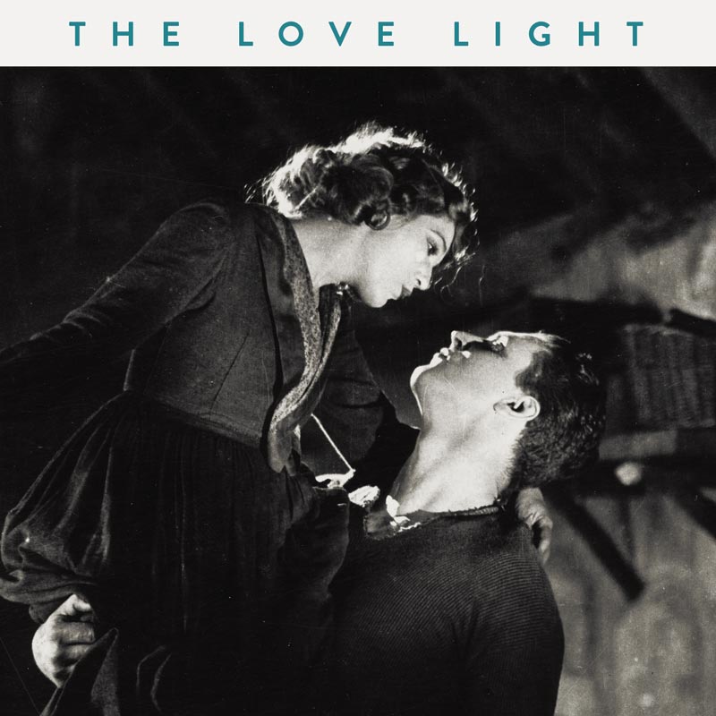 The Love Light