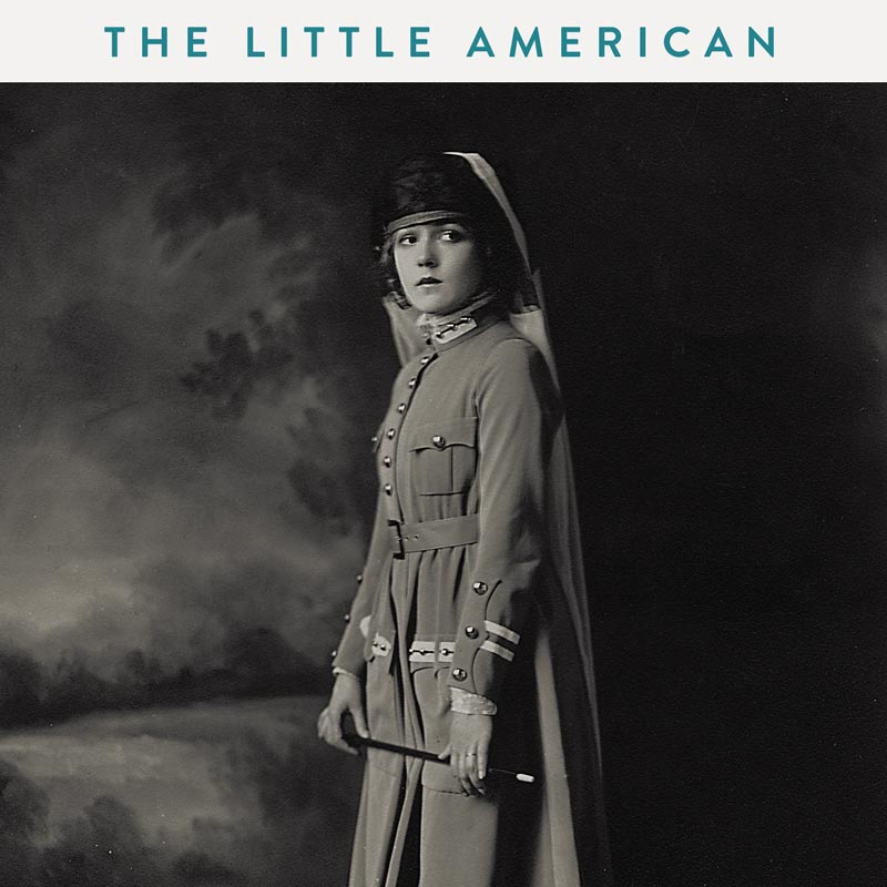 The Little American